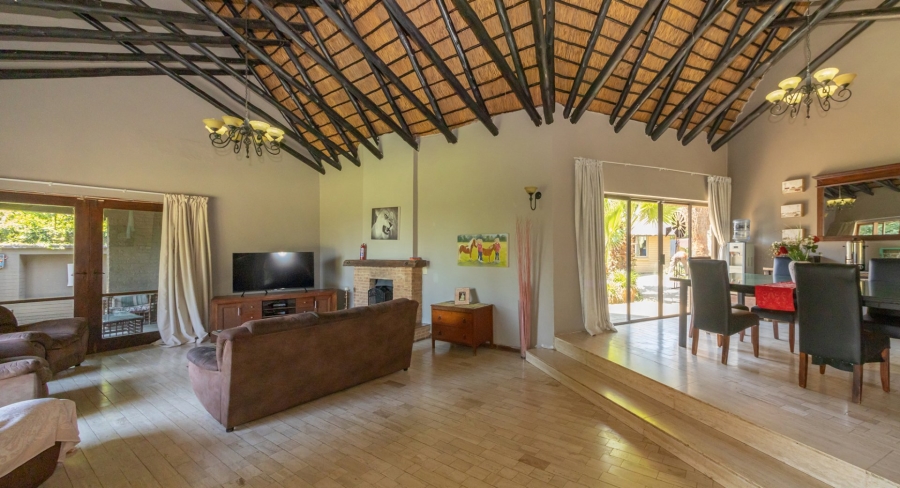 6 Bedroom Property for Sale in Panorama Free State